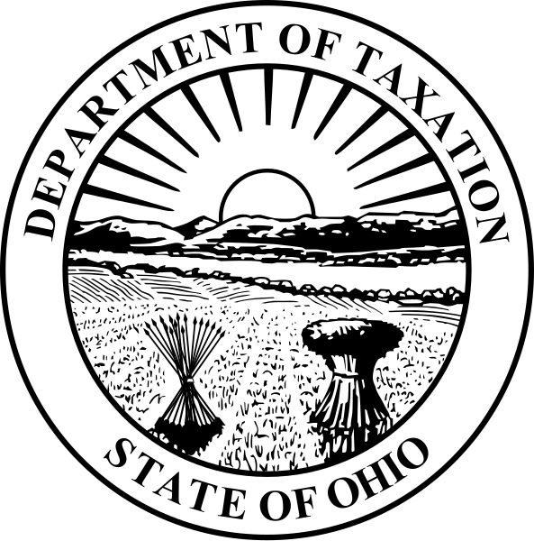 State Of Ohio I File State Taxes