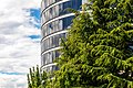 * Nomination View of Western Avenue (or Elliot Avenue) buildings from Olympic Sculpture Park in Seattle, Washington, USA --XRay 03:09, 19 July 2022 (UTC) * Promotion  Support Good quality. --IamMM 03:55, 19 July 2022 (UTC)