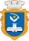 Coat of arms of Седнів