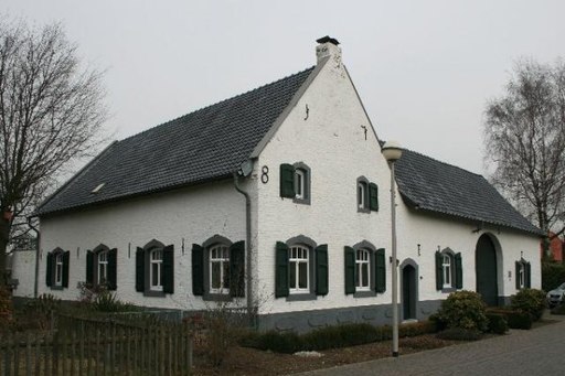 Selfkant-Höngen Denkmal-Nr. 17, An Dilia (4905)