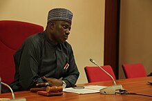 Sen. Aliyu Sabi Abdullahi, Chair, Senate Committee on Media & Public Affairs, Abuja.jpg