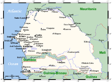 Senegal - Wikipedia