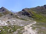 Vignette pour Col de la Croix des Frêtes