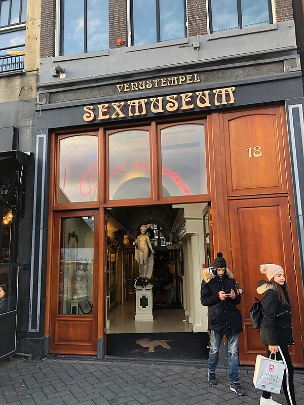 Sexmuseum