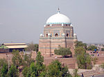 مقبرہ شاہ رکن عالم