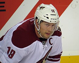 Arizona Coyotes - Wikipedia