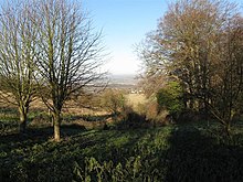 Sharpenhoe from the Clappers - geograph.org.uk - 1074664.jpg