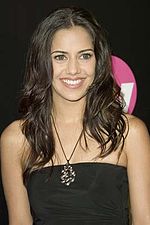 Thumbnail for Sheetal Sheth