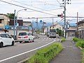 滋賀県道315号仰木雄琴線のサムネイル