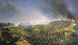 History Of The Russo-Turkish Wars