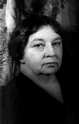 Sigrid Undset