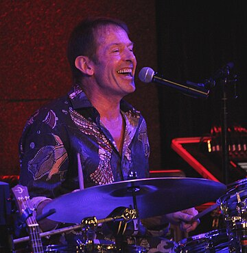 Simon Kirke