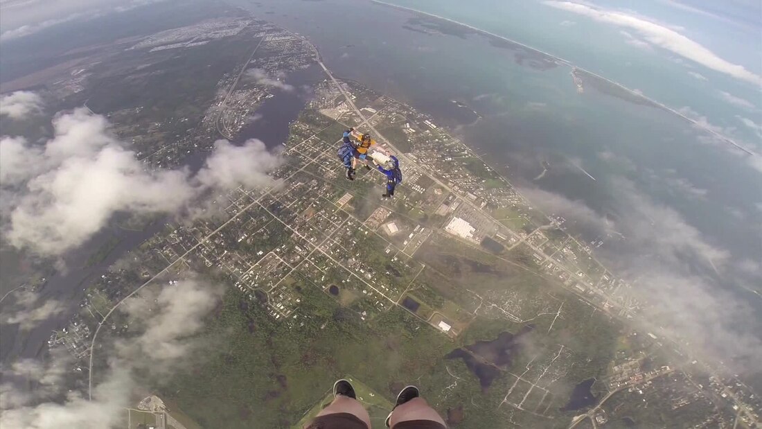 Skydive