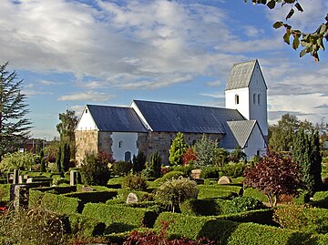 Bestand:Snejbjerg_kirke_(Herning).JPG