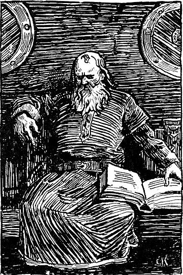 Snorri Sturluson