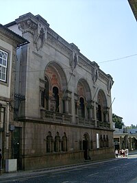 Guimarães