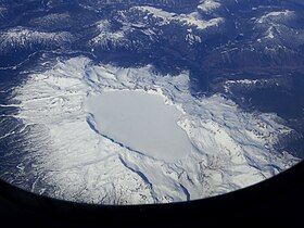 Sollipulli Caldera