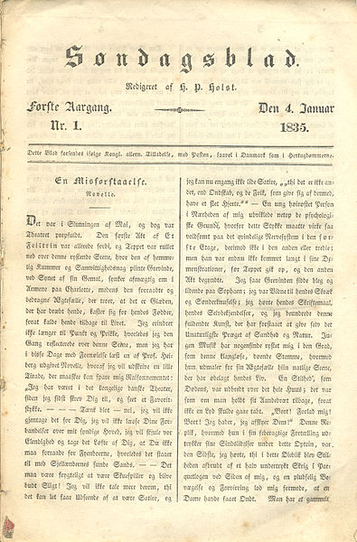 File:Sondagsblad 1835 nr 1.jpg