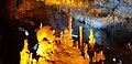 Soreq cave