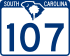 South Carolina 107.svg