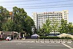 北京工商大学的缩略图