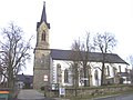 evangelische Kirche St. Veit