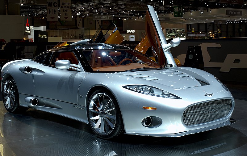 File:Spyker II (3353931865).jpg