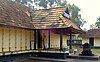 Shree Narayanapuram Temple, Manakala