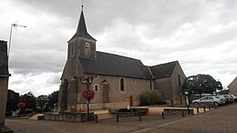 Saint-Lambert-la-Potherie - Vue