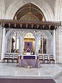 St. George's Cathedral, Jerusalem, Israel