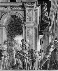 San Giacomo ha portato alla sua execution.jpg