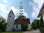 St. Johannes der Täufer (Überbach)