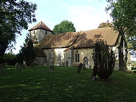 Kerk van St. Margaret