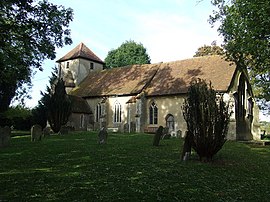 St. Margarets Whatfield - geograph.org.uk - 588451.jpg