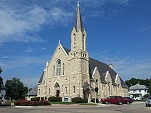 St. Patrick Catholic Church, Perry, IA.jpg