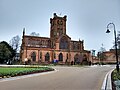 Thumbnail for St John the Baptist Church, Coventry