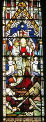 British and Irish stained glass (1811–1918) - Wikipedia