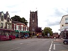 St Lawrence's Church in Heanor - geograph.org.uk - 3058768.jpg