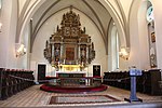 St Nicolai kirke i Trelleborg 033. 
 JPG