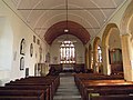 Church of St Peter, Fremington