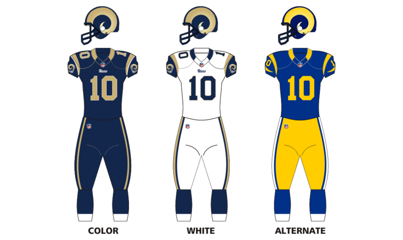 File:St louis rams uniforms12.png