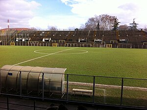 Estadio Silvio Appiani