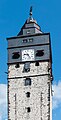 * Nomination Stadtturm in Lich, Hesse, Germany. --Tournasol7 04:26, 10 September 2023 (UTC) * Promotion  Support Good quality. --Ermell 05:57, 10 September 2023 (UTC)