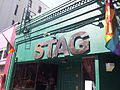 Stag PDX (2015)