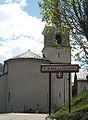 Kerk van Saint-Alban-des-Villards
