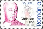 Hình thu nhỏ cho Christian Dior