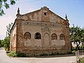 Старосамбірська синагога
