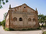 Eski sinagoga