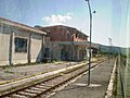 Station Conza-Andretta-Cairano