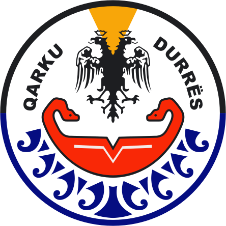 File:Stema e Qarkut Durrës.svg